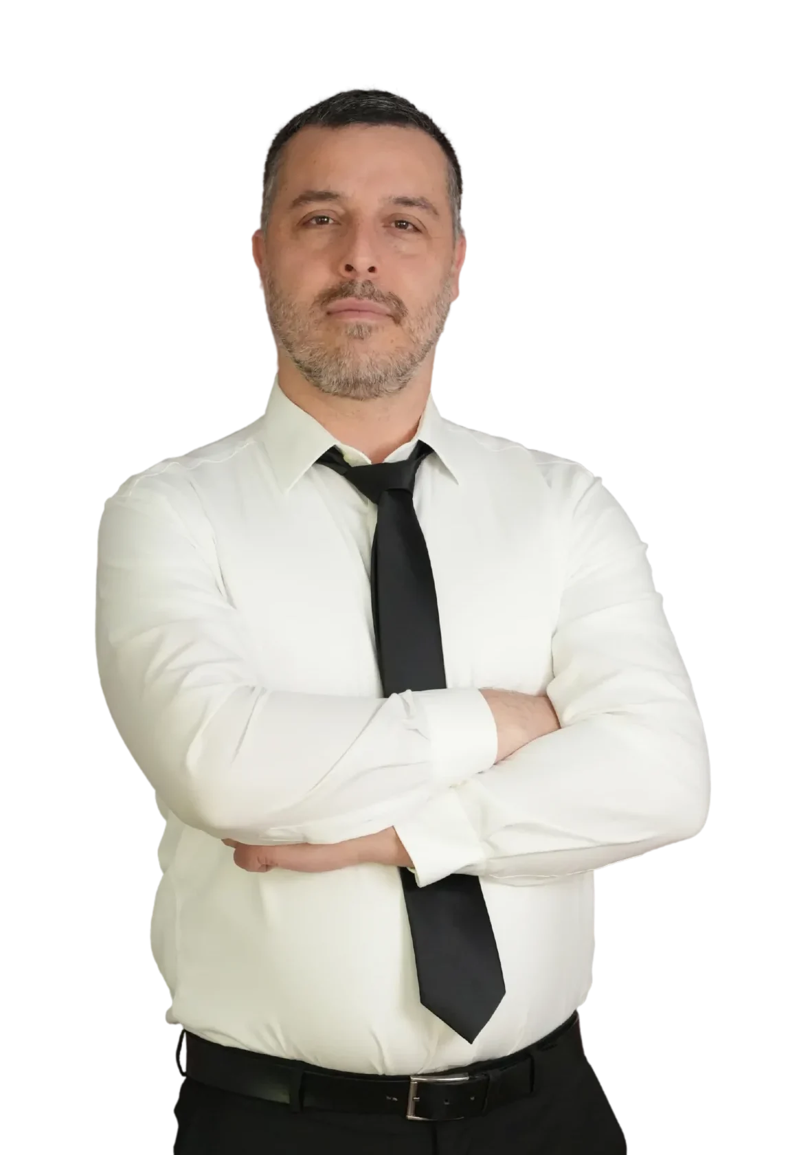 עו״ד אברהם (אבי) רובינוב